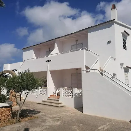 Apto. S'Aigua Dolca 2 Son Carrio  Exterior photo
