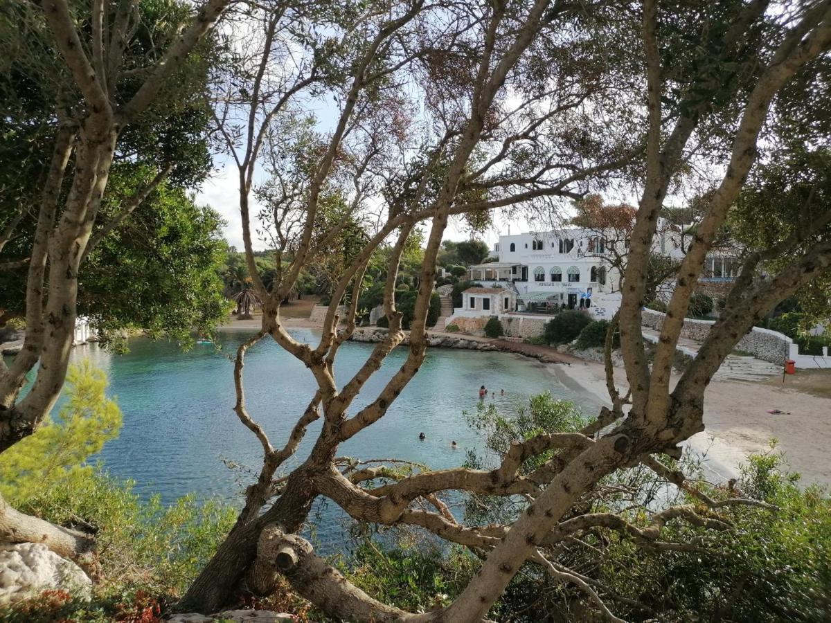 Apto. S'aigua Dolca 2 Apartamento Son Carrio (Menorca)