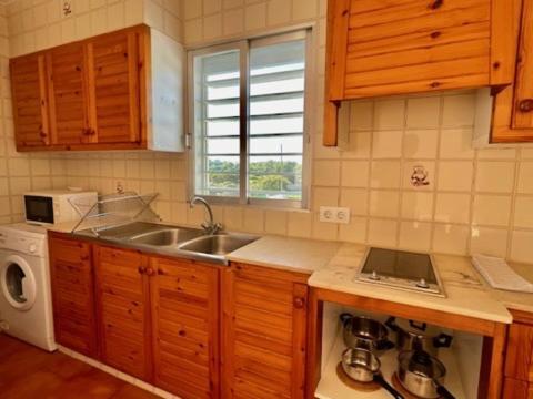 Apartament Apto. S'aigua Dolca 2