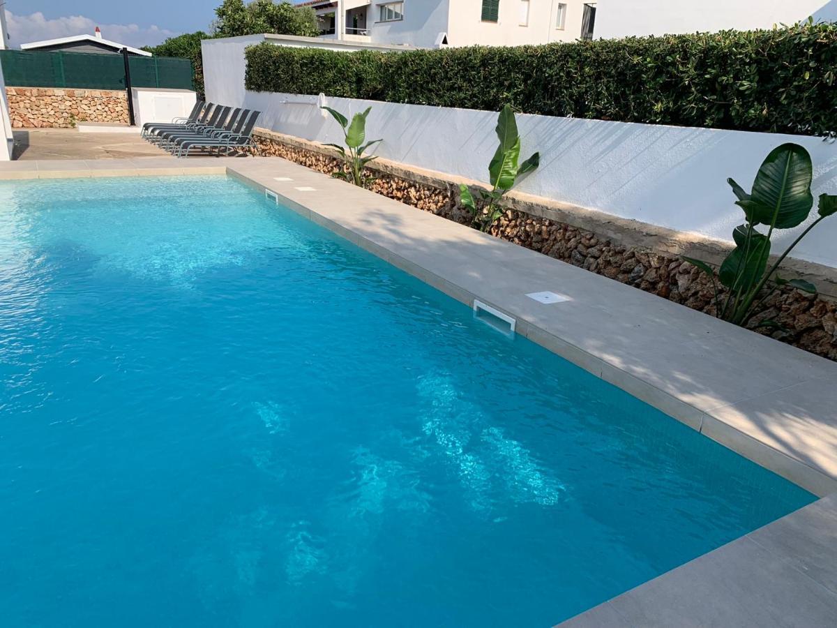 Apto. S'aigua Dolca 2 Apartament Son Carrio (Menorca)